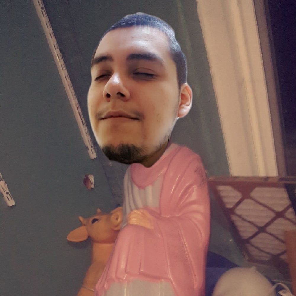 Meet your Posher, Alejandro